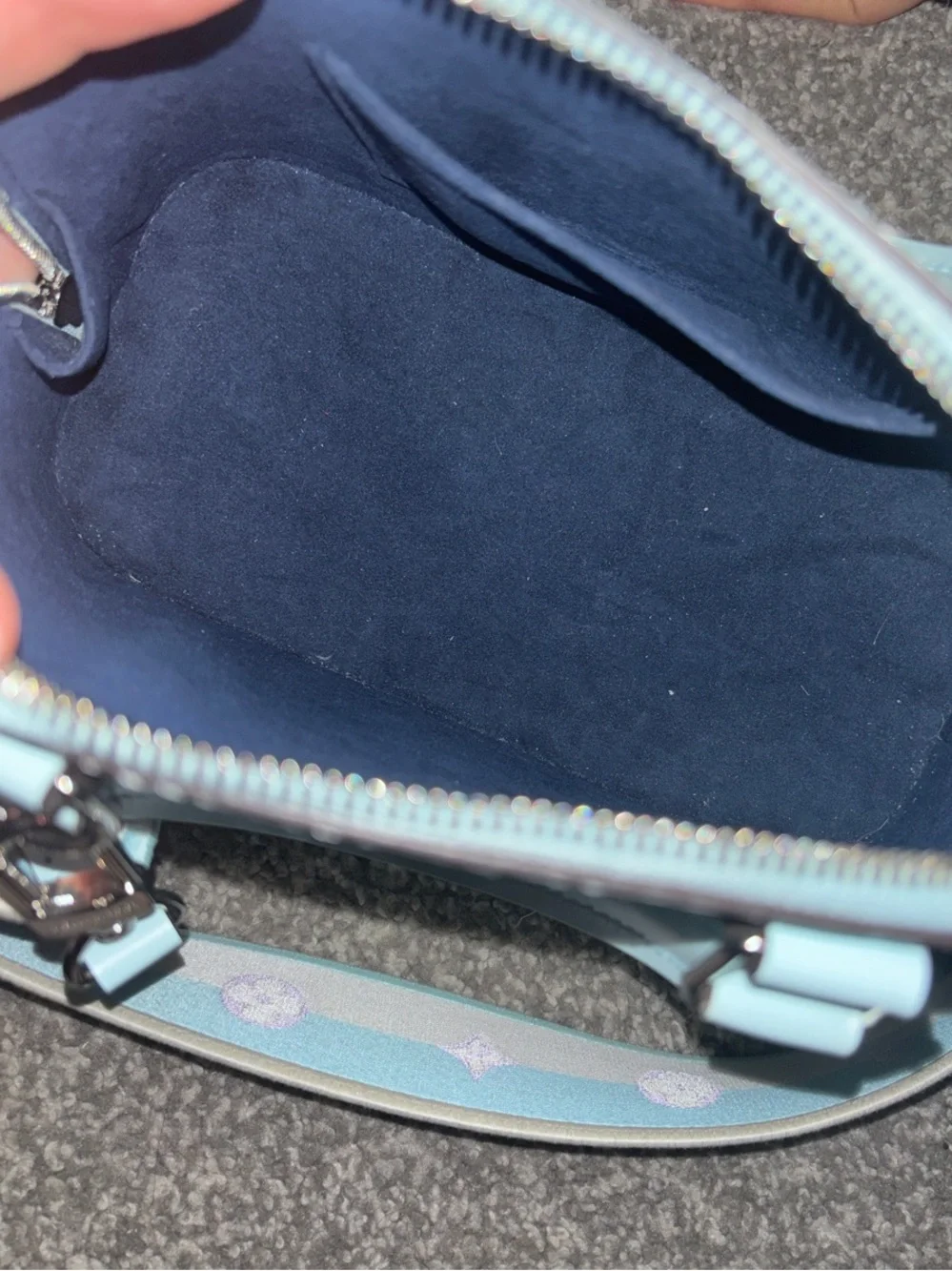Louis Vuitton very rare